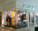 Robert's - Monterrey