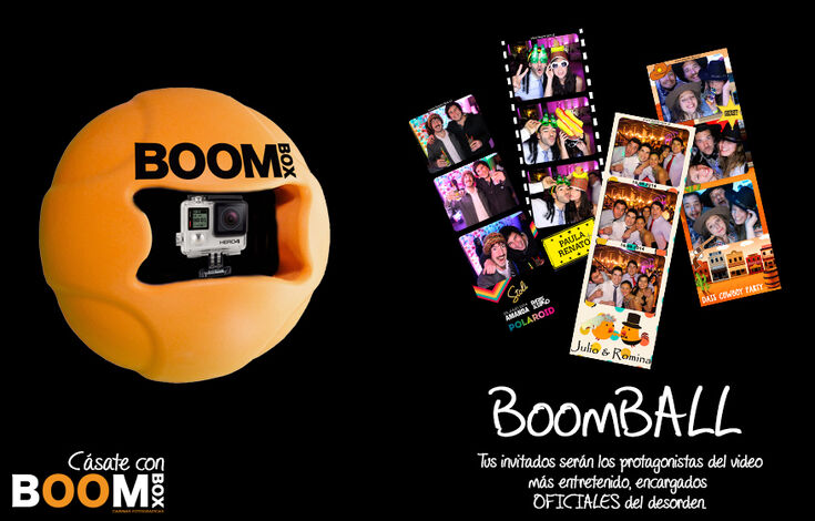 BoomBox Company