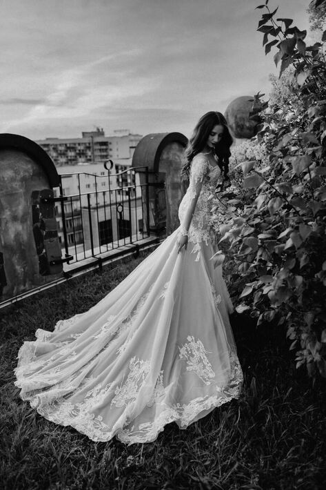 PHILLIN DUBIEL bridal store & couture