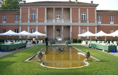 Villa Manzoni