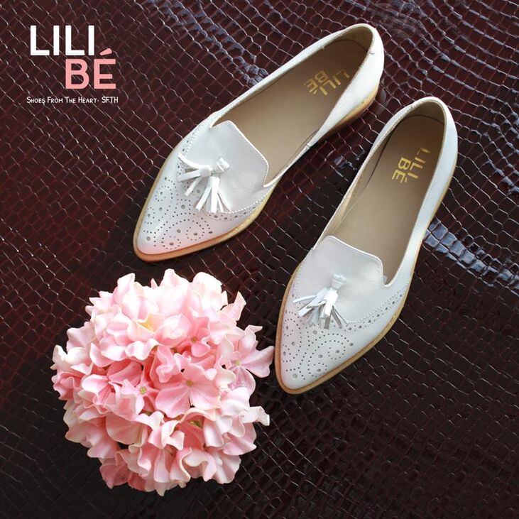 LiliBé Shoes