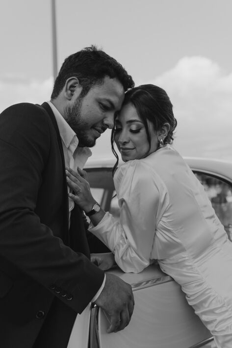 Ulises León | Wedding Photojournalism