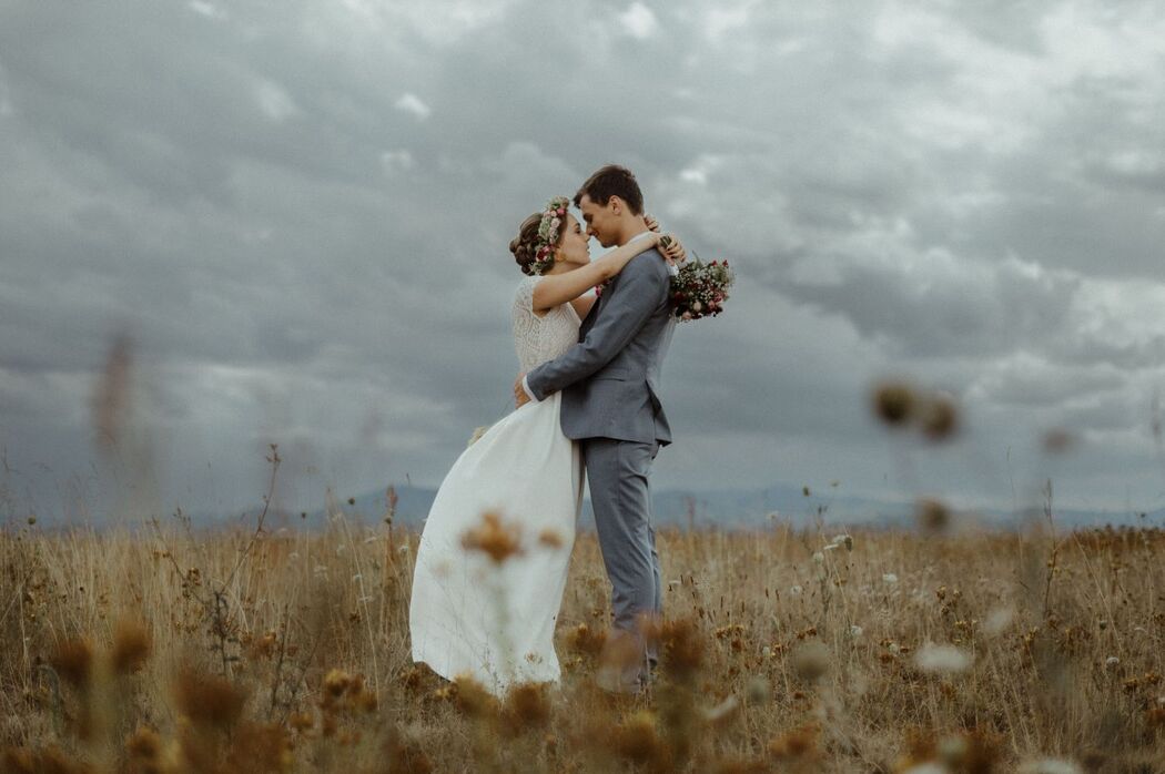 Photographe mariage lyon - ILB Story