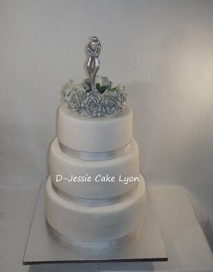 D-jessie Cake