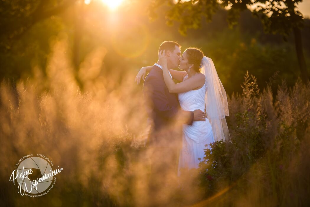 Piękne Wspomnienia - profesjonalna fotografia ślubna