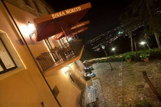 Ristorante La Fratta Verucchio