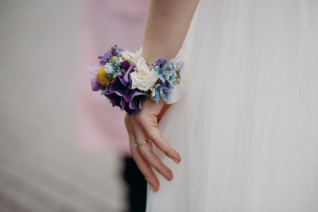 Freudenschrei Hochzeiten