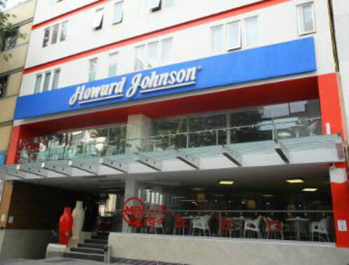 Howard Johnson Hotel Alameda