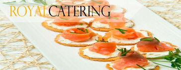 Royal Catering