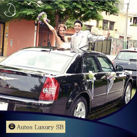 Autos Luxury SB