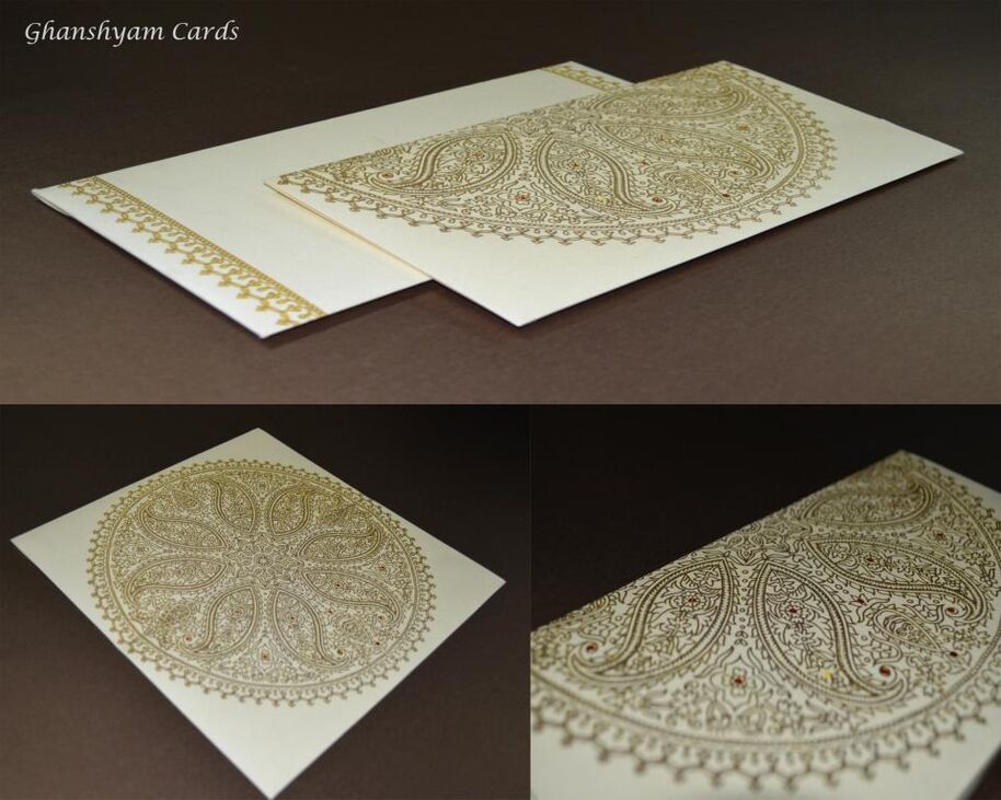 Ghanshyam Cards