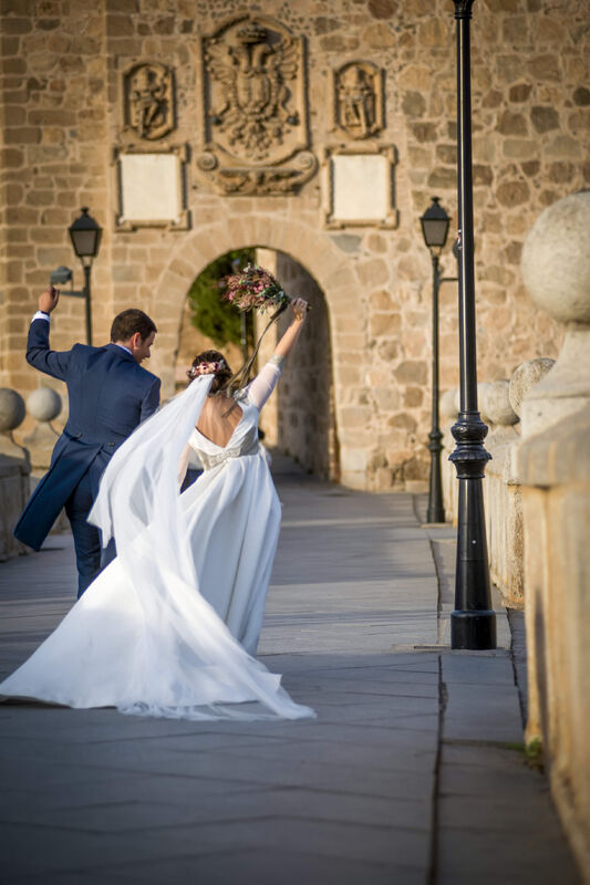 Fotoesfera Bodas