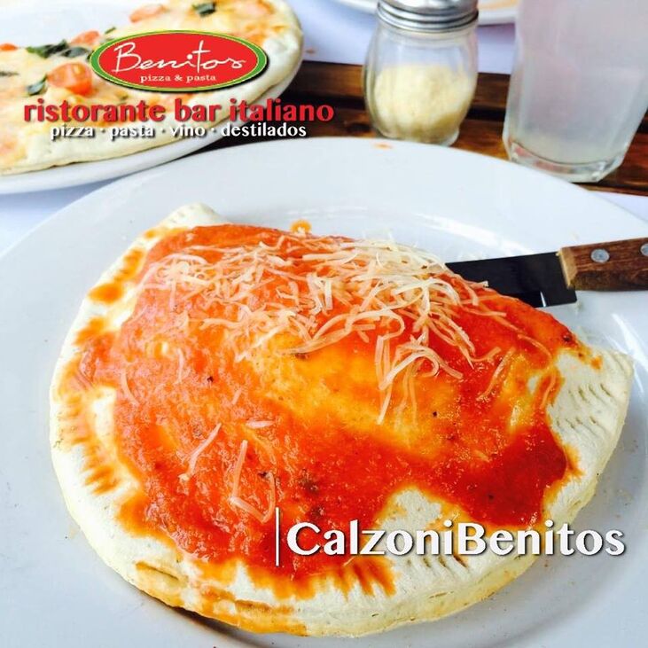 Benitos Pizza & Pasta