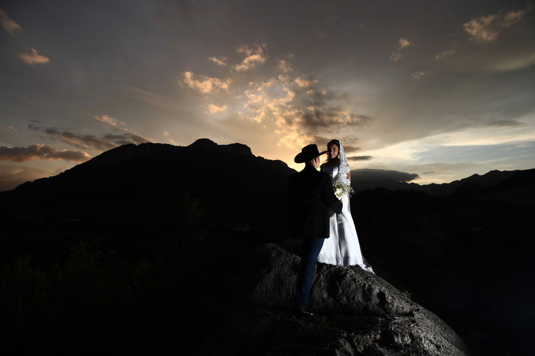 Martell & Cárdenas Wedding Photographers