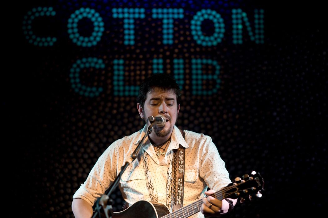 Cotton Club Bilbao