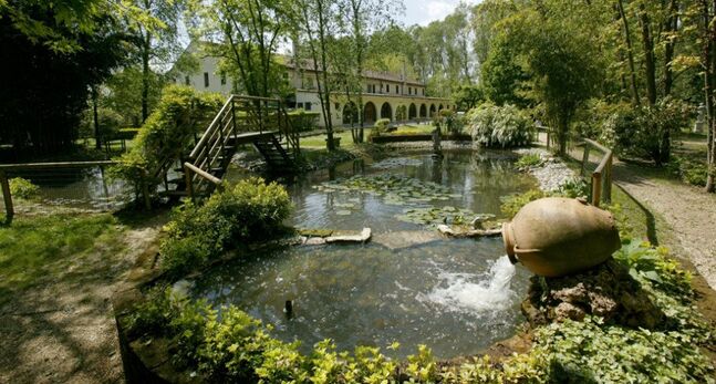 Ristorante Ca' Delle Anfore