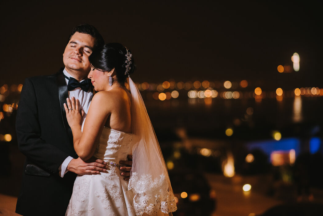 Emociones Reales Fotografía de Bodas