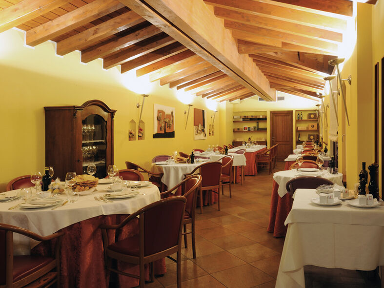 Ristorante Le Dune