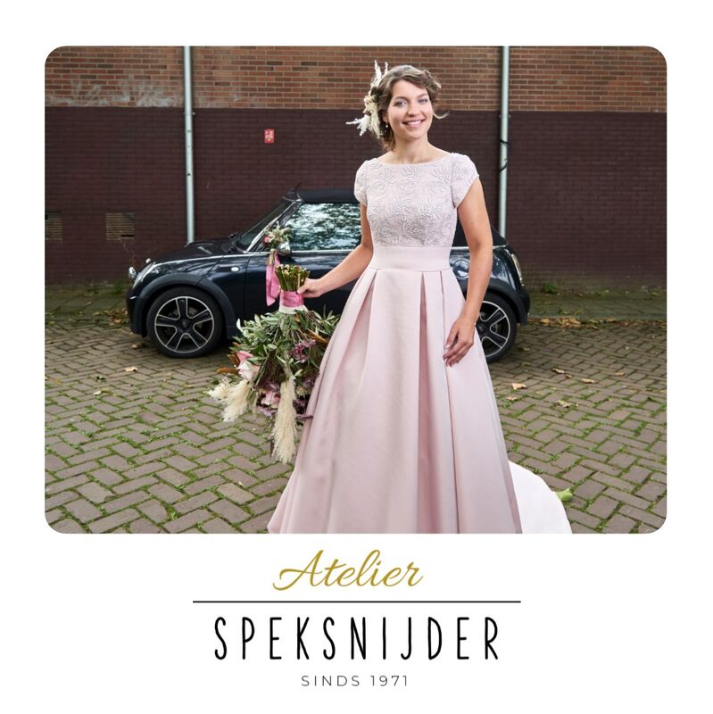 Atelier Speksnijder