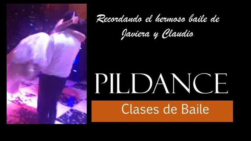 Pildance
