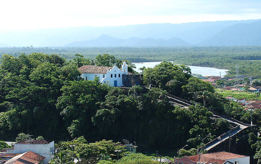 Convento Nossa Senhora da Conceição