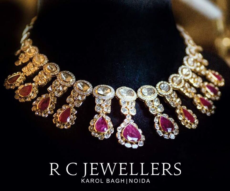 R C Jewellers
