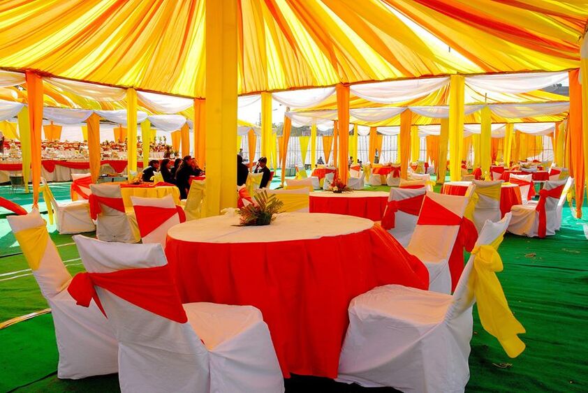 Anmol wedding & Event Management