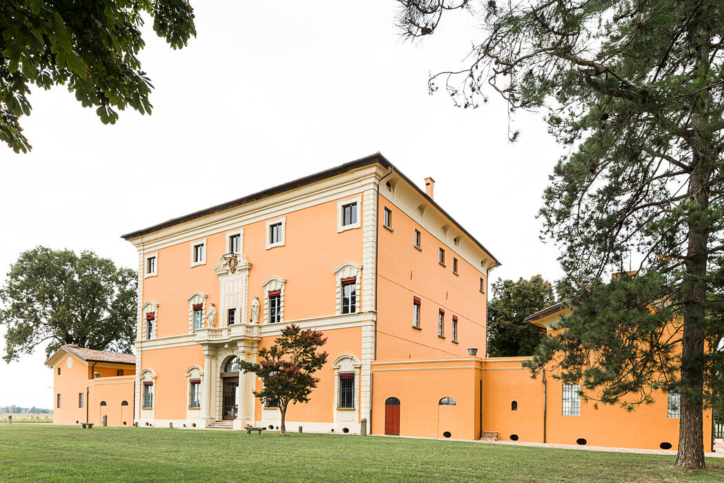 Villa Certani