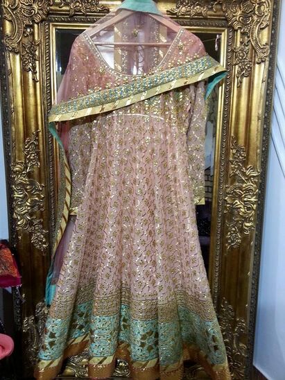 Babi's Designer Bridal Wear