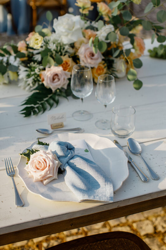 The Wedding Wonderland | Wedding planner