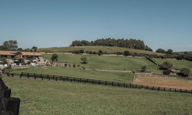 Club Hípico Goikomendi