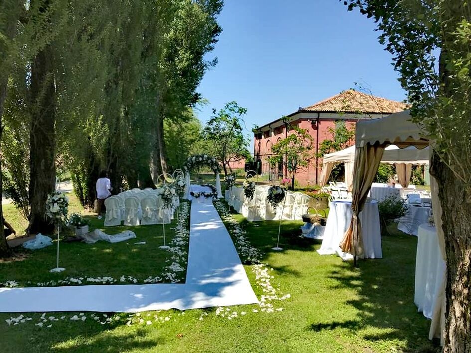 Tenuta Ca'Zen