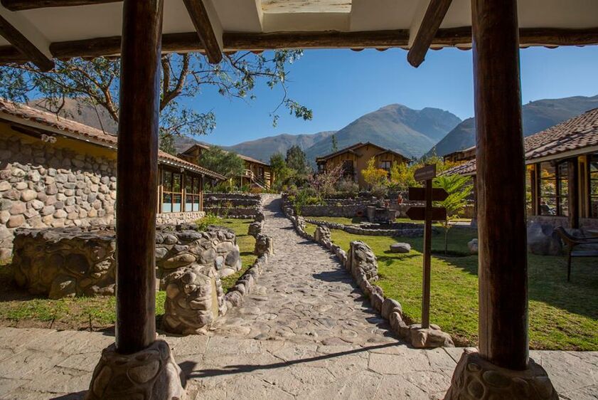 Tierra Viva Valle Sagrado