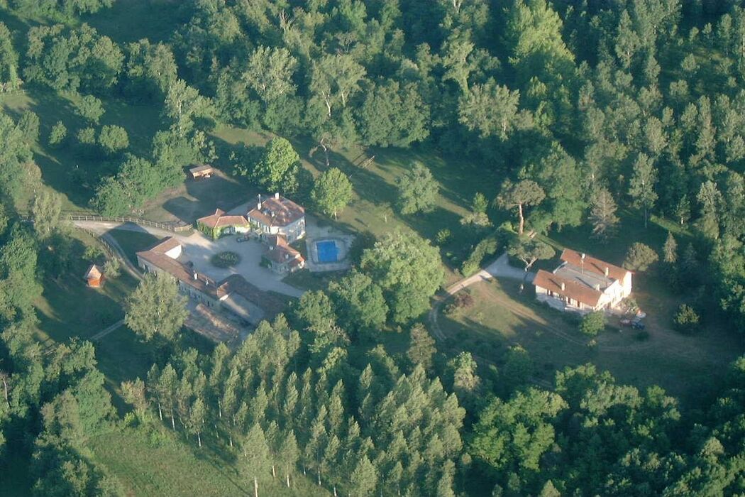 Château de L'isle Medoc