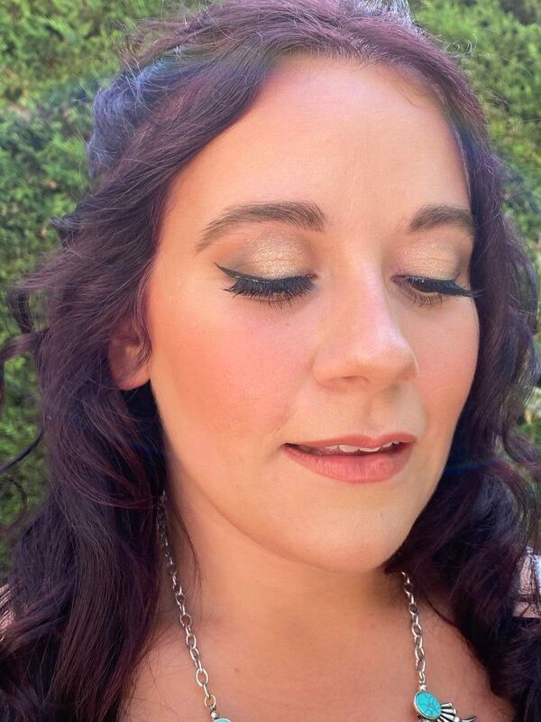 Makeup by Agathe