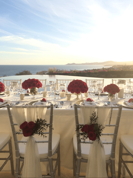 Momentos Weddings and Events Los Cabos