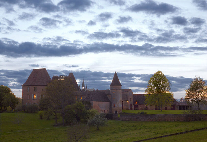 Château d'Urval
