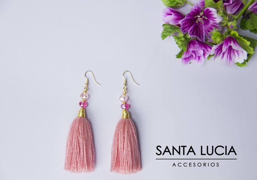 Santa Lucía Accesorios