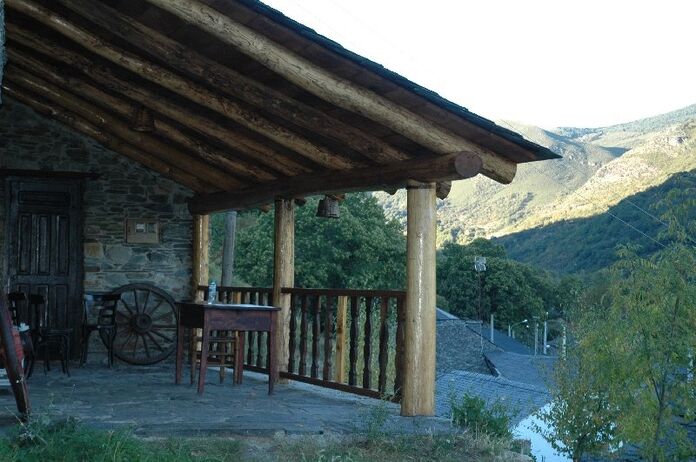 Casa Rural Valle de Ancares