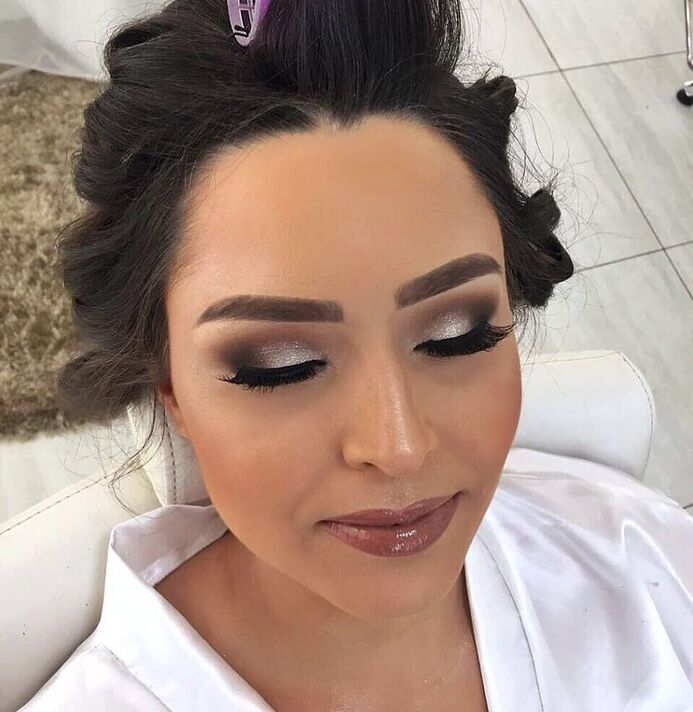 Vanessa Andrade Makeup