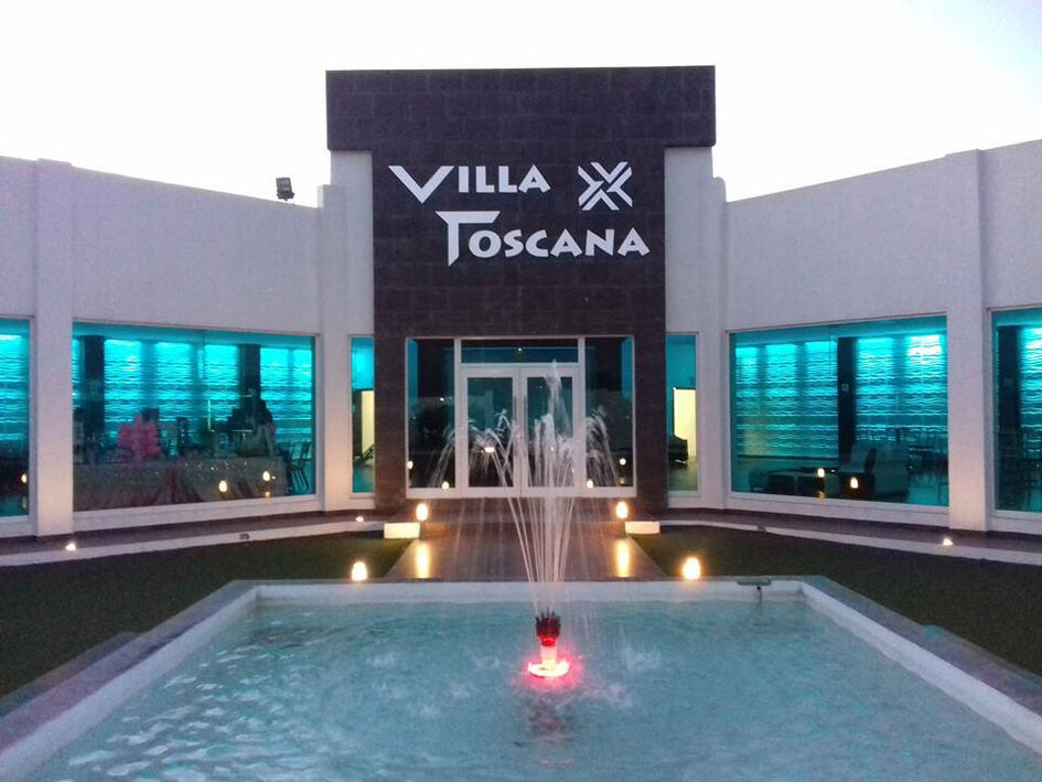 Villa Toscana