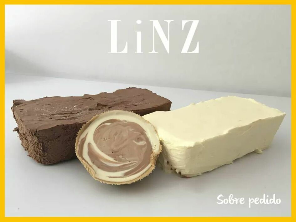 Pastelería Linz