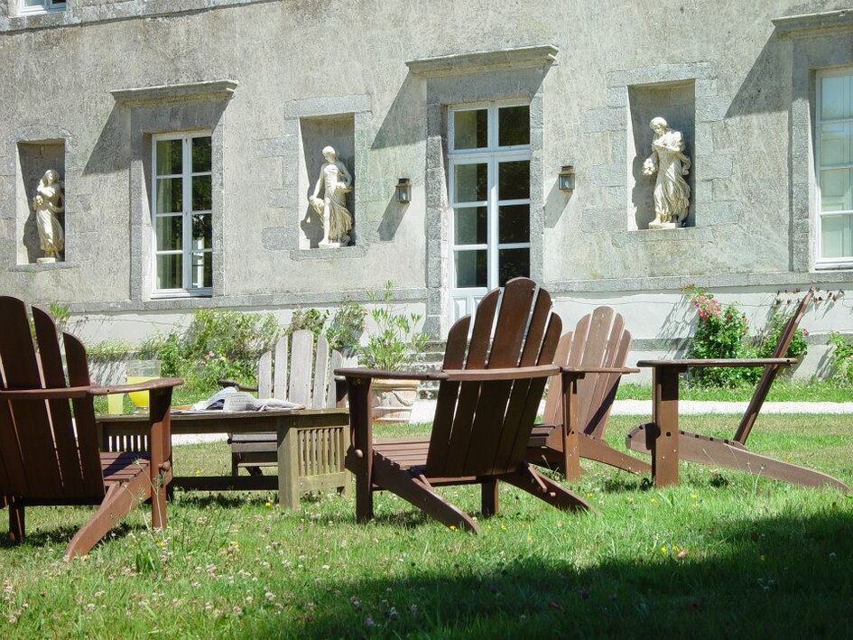 Domaine de la Marronnière