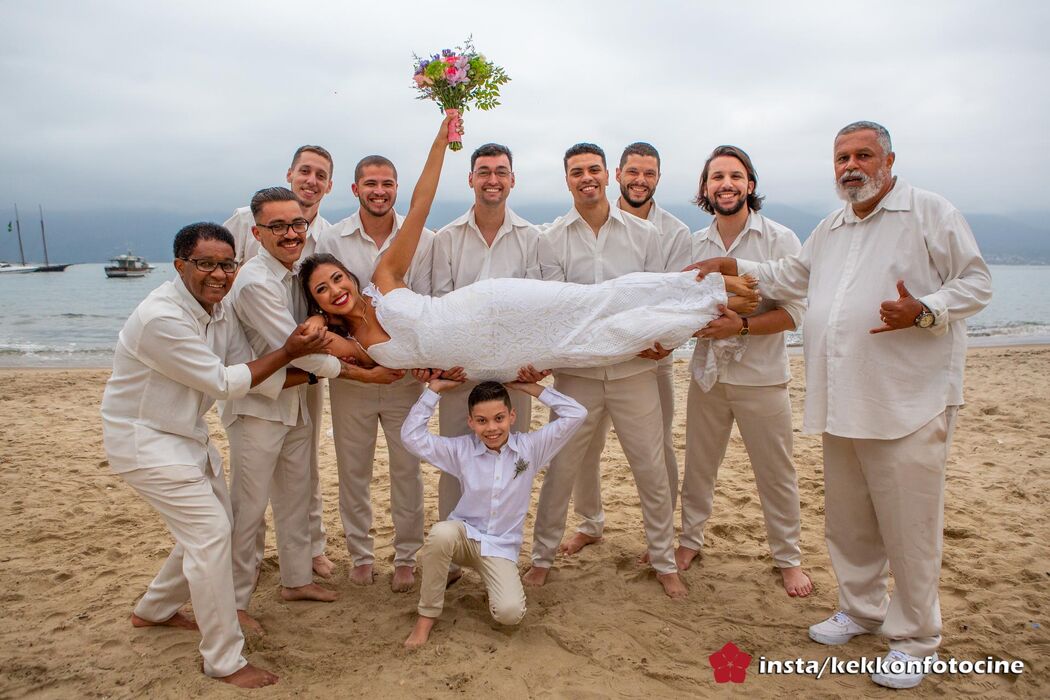 Fino Altar - Wedding & Event Planner | Brasil