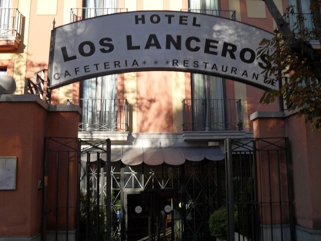 Restaurante Los Lanceros