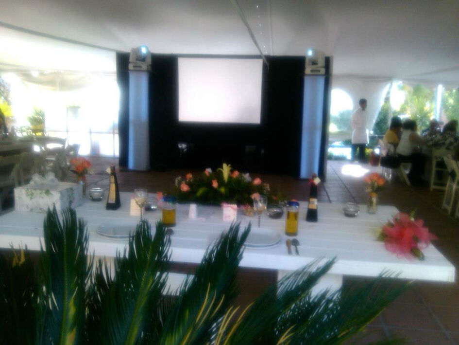 Glam Eventos & Banquetes