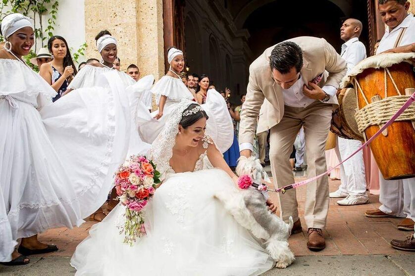 Banquetes y Eventos Germán Doria