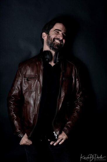 DJ Lorenzo d’Amelio