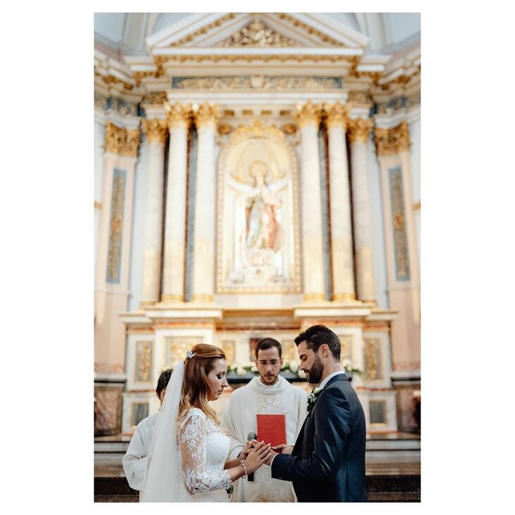 Santi Miquel | Fotógrafo de bodas