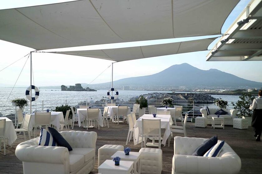 Yacht Club Marina di Stabia